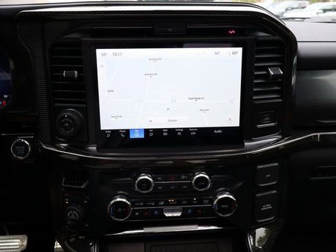 New 2025 Ford F150 Lariat w/ Equipment Group 502A High image 34