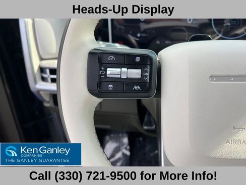 Used 2025 Hyundai Santa Fe Calligraphy w/ Tow & Go Package AWD/4WD image 29