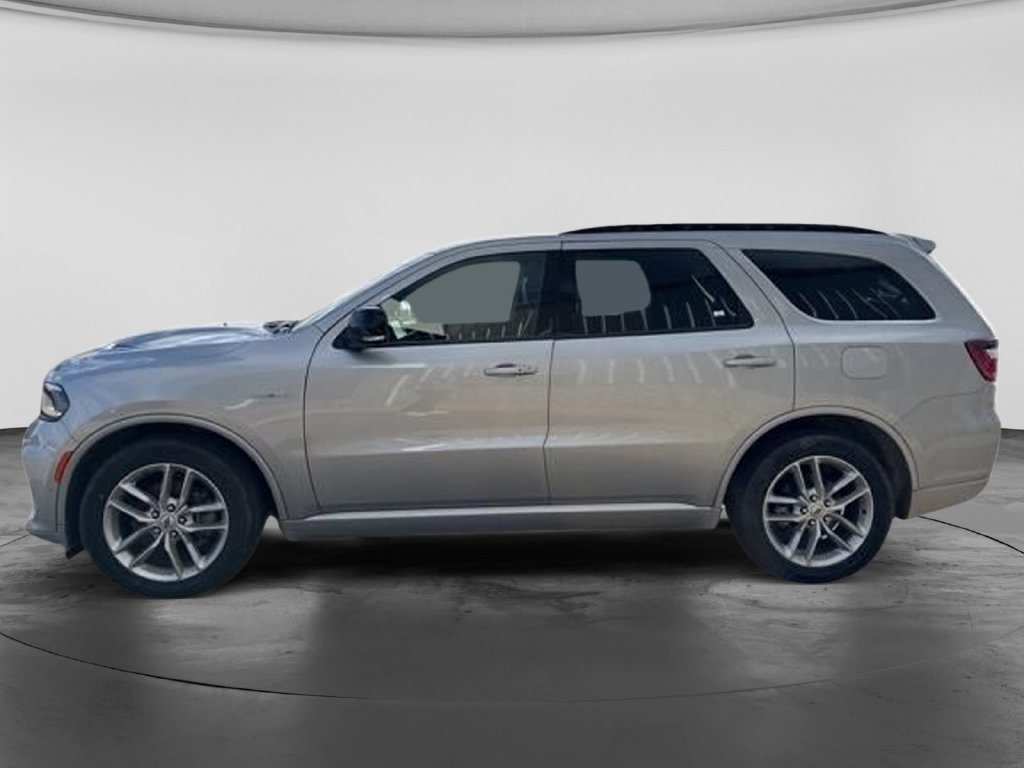 Used 2025 Dodge Durango R/T AWD/4WD image 5