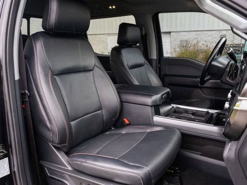 Used 2023 Ford F250 Lariat w/ Sport Appearance Package image 29