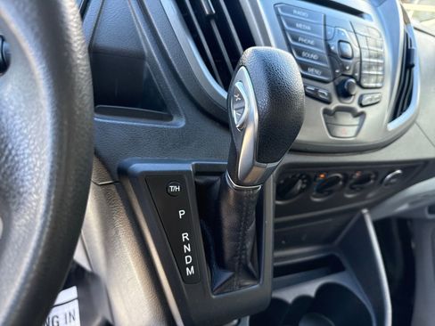 Used 2018 Ford Transit 350 XL image 24