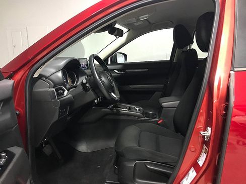 Used 2020 MAZDA CX-5 Sport FWD image 10