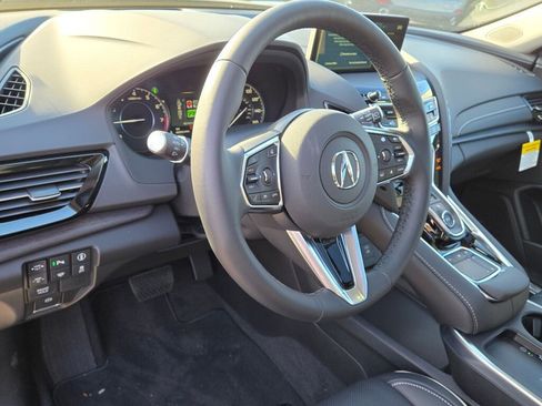 New 2026 Acura RDX SH-AWD w/ Advance Package image 26