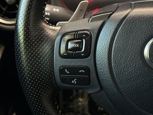 Certified 2021 Lexus IS 350 F Sport AWD/4WD image 26