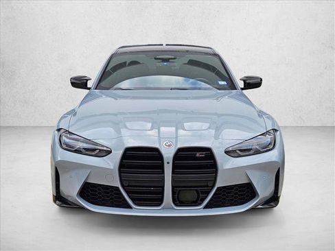 Used 2023 BMW M3 Competition image 2