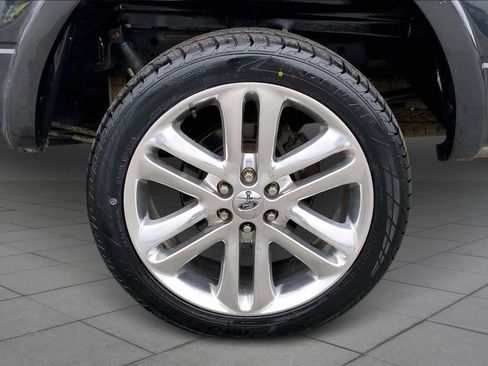 Used 2014 Ford F150 Limited image 10