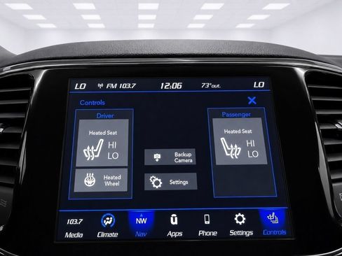 Used 2021 Jeep Grand Cherokee Limited X AWD/4WD image 32