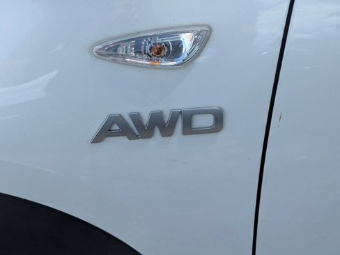 Used 2022 Kia Seltos LX AWD/4WD image 8