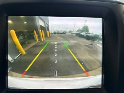 Used 2020 Jeep Compass Trailhawk