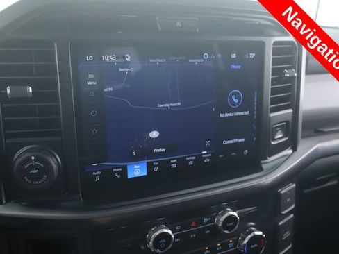 Used 2026 Ford F150 Lariat AWD/4WD image 5