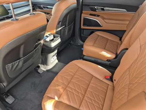 New 2025 Kia Telluride SX X-Line image 13