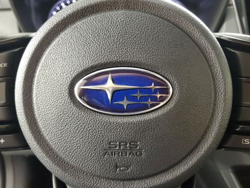 New 2025 Subaru Crosstrek 2.5i Premium image 23