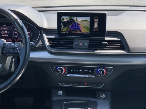 Used 2018 Audi Q5 2.0T Premium Plus image 31