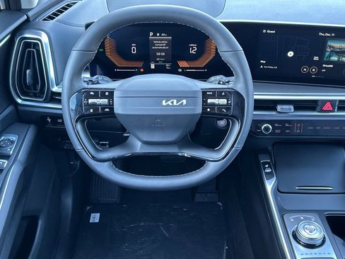New 2026 Kia Sorento EX image 14