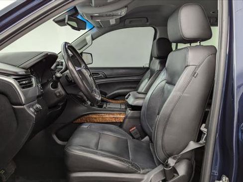 Used 2018 Chevrolet Suburban Premier image 14