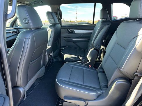 New 2026 Buick Enclave Preferred image 18