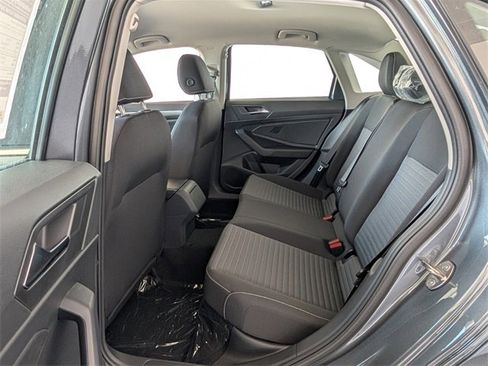 New 2026 Volkswagen Jetta S image 7