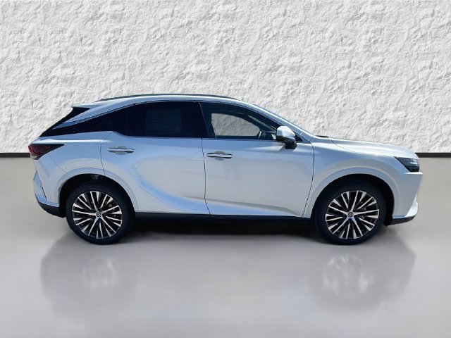 New 2026 Lexus RX 350 Premium Plus FWD image 2