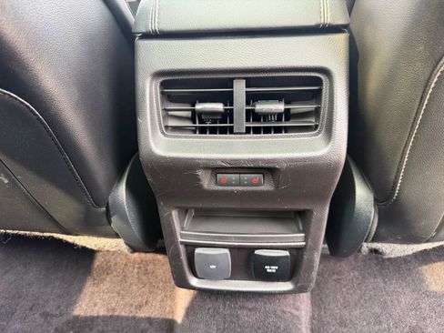 Used 2015 Ford Edge Sport w/ Equipment Group 401A AWD/4WD image 20
