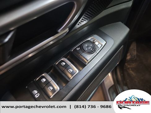 Used 2024 Kia Telluride S w/ S Sunroof Package image 8