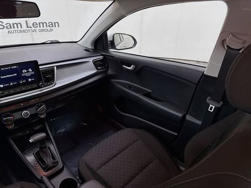 Used 2023 Kia Rio S image 23