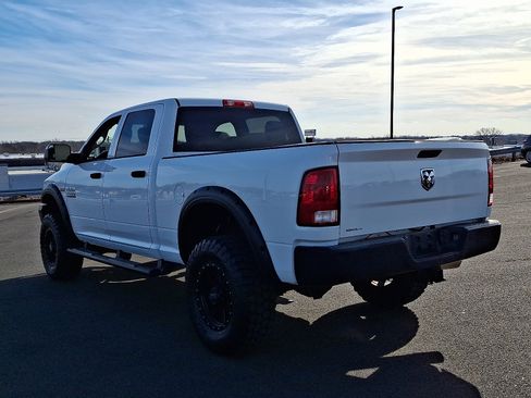 Used 2017 RAM 2500 Tradesman w/ Popular Equipment Group image 4
