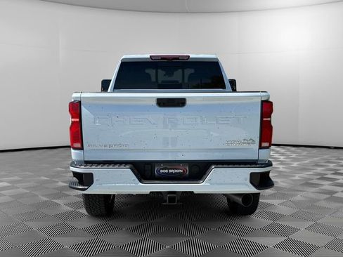New 2026 Chevrolet Silverado 2500 High Country w/ Technology Package image 4