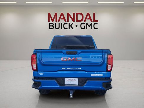 Used 2022 GMC Sierra 1500 Elevation image 7
