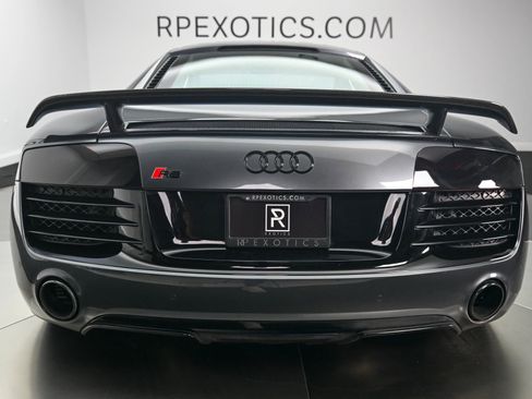 Used 2015 Audi R8 V10 AWD/4WD image 6