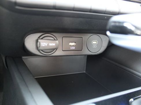 New 2026 Hyundai Elantra Hybrid FWD image 20