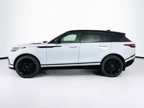 New 2026 Land Rover Range Rover Velar Belgravia AWD/4WD image 8