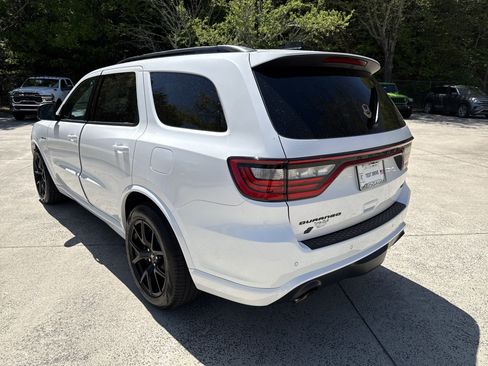 New 2026 Dodge Durango GT image 5