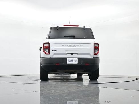 Used 2024 Ford Bronco Sport Big Bend AWD/4WD image 42