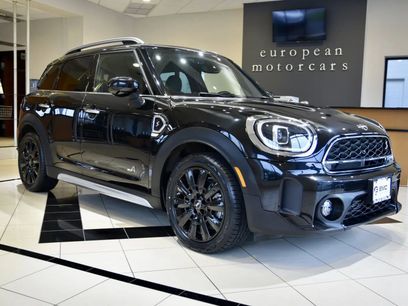 Used 2023 MINI Cooper Countryman S