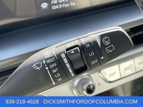 Used 2023 Kia Telluride S image 22