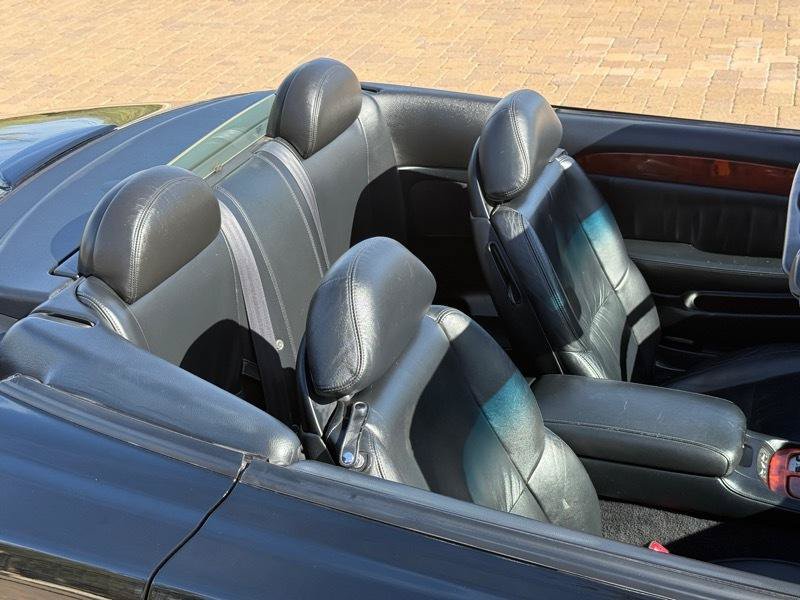 Used 2010 Lexus SC 430 Convertible RWD image 24