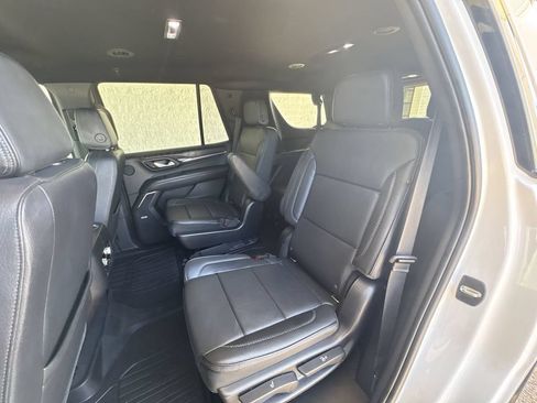 Certified 2021 GMC Yukon Denali AWD/4WD image 25