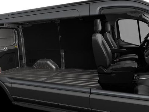 New 2026 Ford Transit 150 Low Roof image 27