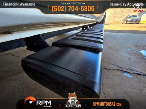 Used 2015 Toyota Tacoma PreRunner w/ SR5 Package image 30