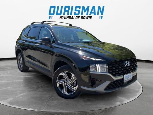 Used 2023 Hyundai Santa Fe SEL AWD/4WD image 1