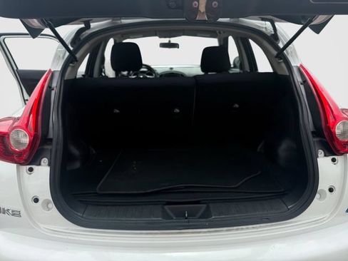 Used 2013 Nissan Juke S FWD image 20