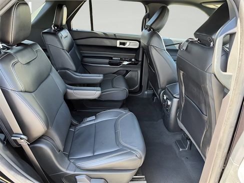 Used 2022 Ford Explorer ST w/ Equipment Group 401A image 35