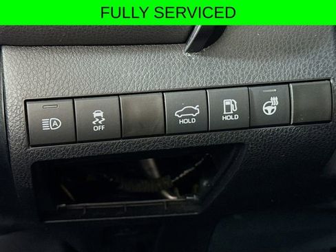 Used 2023 Toyota Camry XLE w/ Navigation Package AWD/4WD image 12