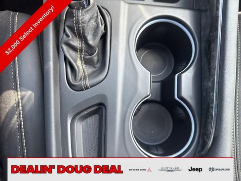 New 2025 Dodge Durango R/T image 23