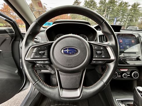 Used 2023 Subaru Crosstrek 2.5i Limited image 28