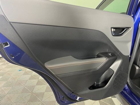 Used 2025 Subaru Crosstrek 2.5i Limited w/ Popular Package #3A image 13