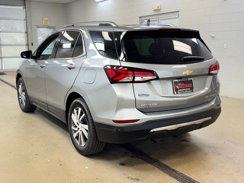 Used 2023 Chevrolet Equinox Premier AWD/4WD image 8