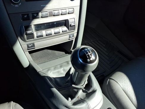 Used 2008 Porsche Boxster image 13