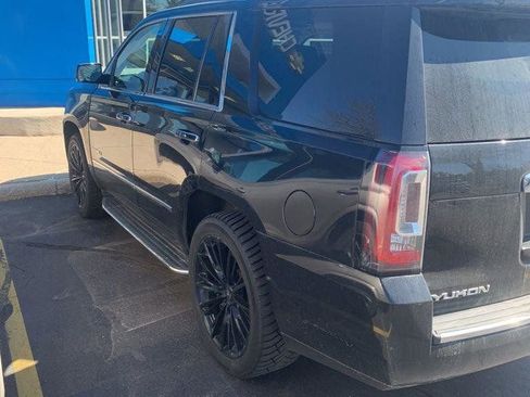 Used 2018 GMC Yukon Denali w/ Open Road Package image 3