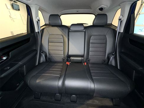 Used 2024 Honda CR-V EX-L image 24